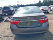 ✅ 2016 Toyota Camry SE • VIN: 4T1BF1FK0GU564316 • Лот: 43203428. Опубликован ранее на IAAI с пробегом 106 975 миль. Бесплатный доступ к архиву аукционных продаж из США и подробный отчёт об истории автомобиля на DreamBid. Изображение 16.
