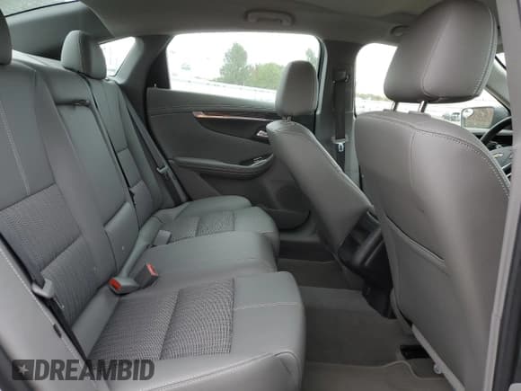 ✅ 2018 Chevrolet Impala LS • VIN: 2G11Z5SA9J9123518 • Лот: 75717694. Опубликован ранее на Copart с пробегом 59 649 миль. Бесплатный доступ к архиву аукционных продаж из США и подробный отчёт об истории автомобиля на DreamBid. Изображение 10.