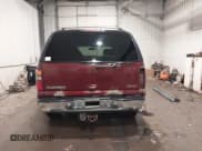 ✅ 2000 GMC Yukon SLT • VIN: 1GKEK13T7YJ121601 • Lot: 41626265. Wystawiony na IAAI z przebiegiem 270 737 mil. Bezpłatny archiwum sprzedaży aukcyjnych z USA i szczegółowy raport historii pojazdu na DreamBid. Zdjęcie 17.