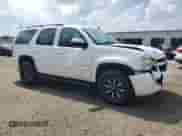2007 Chevrolet Tahoe LTZ с VIN 1GNFK13097J255473, выставлен на аукционе Copart как лот 68166135 с пробегом 168 573 миль миль и Списание • Salvage title. История ставок и продаж доступна на DreamBid. Изображение 4.
