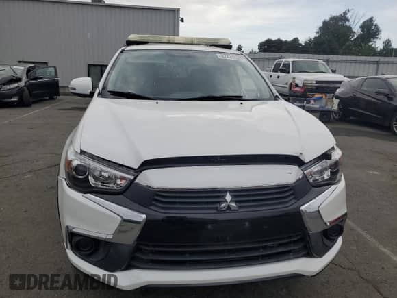 2017 Mitsubishi Outlander ES с VIN JA4AP3AU2HZ057031, выставлен на аукционе Copart как лот 87437525 с пробегом 125 609 миль миль и Чистый • Clean title. История ставок и продаж доступна на DreamBid. Изображение 5.