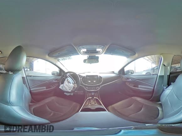 ✅ 2017 Chevrolet Volt LT • VIN: 1G1RC6S59HU204531 • Lot: 57135474. Wystawiony na Copart z przebiegiem 62 050 mil. Bezpłatny archiwum sprzedaży aukcyjnych z USA i szczegółowy raport historii pojazdu na DreamBid. Zdjęcie 12.