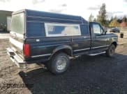 ✅ 1994 Ford F-150 • VIN: 1FTEF14N1RLB23589 • Лот: 75737084. Опубликован ранее на Copart с пробегом 143 875 миль. Бесплатный доступ к архиву аукционных продаж из США и подробный отчёт об истории автомобиля на DreamBid. Изображение 3.