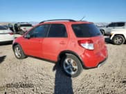 ✅ 2007 Suzuki SX4 • VIN: JS2YB413X75107914 • Lot: 82494015. Wystawiony na Copart z przebiegiem 176 411 mil. Bezpłatny archiwum sprzedaży aukcyjnych z USA i szczegółowy raport historii pojazdu na DreamBid. Zdjęcie 2.