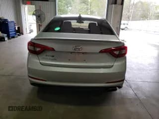 ✅ 2017 Hyundai Sonata SE • VIN: 5NPE24AF9HH588828 • Лот: 44496023. Опубликован ранее на Copart с пробегом 78 603 миль. Бесплатный доступ к архиву аукционных продаж из США и подробный отчёт об истории автомобиля на DreamBid. Изображение 6.