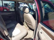 ✅ 2005 Ford Explorer Eddie Bauer • VIN: 1FMDU74W85UB49412 • Лот: 42041844. Опубликован ранее на IAAI с пробегом Не указан. Бесплатный доступ к архиву аукционных продаж из США и подробный отчёт об истории автомобиля на DreamBid. Изображение 8.