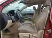 2008 Saturn VUE XE z VIN 3GSCL33P68S731202, wystawiony jako Copart lot #78401474 z przebiegiem Nie podano mil oraz Szkoda całkowita • Salvage title. Historia ofert i sprzedaży dostępna na DreamBid. Obrazek 7.