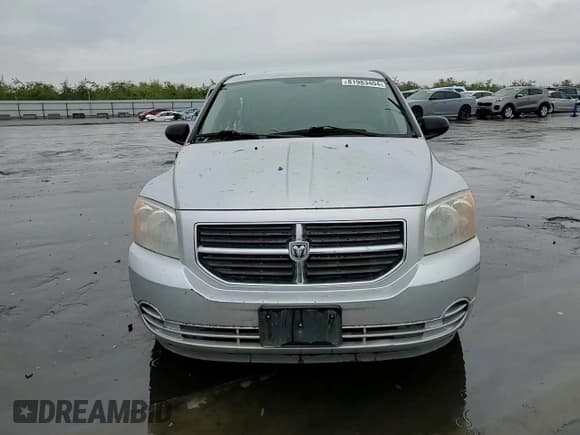 ✅ 2009 Dodge Caliber SXT • VIN: 1B3HB48A39D133201 • Лот: 81983404. Опубликован ранее на Copart с пробегом 225 187 миль. Бесплатный доступ к архиву аукционных продаж из США и подробный отчёт об истории автомобиля на DreamBid. Изображение 11.