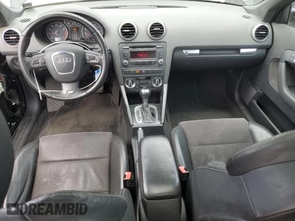 ✅ 2011 Audi A3 Premium Plus • VIN: WAUKEAFM9BA006111 • Лот: 55621125. Опубликован ранее на Copart с пробегом 168 512 миль. Бесплатный доступ к архиву аукционных продаж из США и подробный отчёт об истории автомобиля на DreamBid. Изображение 8.