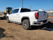 ✅ 2025 GMC Sierra 1500 SLT • VIN: 3GTPHDEDXSG326302 • Лот: 85893405. Опубликован ранее на Copart с пробегом 8 965 миль. Бесплатный доступ к архиву аукционных продаж из США и подробный отчёт об истории автомобиля на DreamBid. Изображение 2.