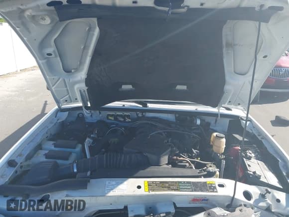 ✅ 2008 Ford Ranger XL • VIN: 1FTYR14E38PA65190 • Lot: 43375620. Listed on IAAI with 146,318 mi. Free auction sales archive from the USA and detailed vehicle history report at DreamBid. Image 10.