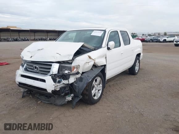 ✅ 2014 Honda Ridgeline RTL • VIN: 5FPYK1F57EB001037 • Lot: 41472136. Wystawiony na IAAI z przebiegiem 140 246 mil. Bezpłatny archiwum sprzedaży aukcyjnych z USA i szczegółowy raport historii pojazdu na DreamBid. Zdjęcie 17.