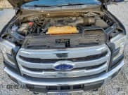 ✅ 2015 Ford F-150 Lariat • VIN: 1FTEW1EP4FFD03935 • Lot: 93567855. Listed on Copart with 192,034 mi. Free auction sales archive from the USA and detailed vehicle history report at DreamBid. Image 11.