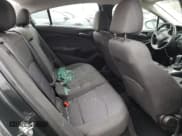 ✅ 2018 Chevrolet Cruze LT • VIN: 1G1BE5SMXJ7177650 • Lot: 43021273. Listed on Copart with 38,694 mi. Free auction sales archive from the USA and detailed vehicle history report at DreamBid. Image 10.