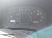 ✅ 2000 Volkswagen Jetta GL • VIN: 3VWRF29M4YM088631 • Lot: 43233410. Listed on IAAI with 303,163 mi. Free auction sales archive from the USA and detailed vehicle history report at DreamBid. Image 7.