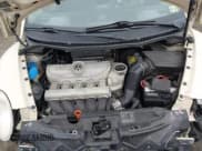 ✅ 2006 Volkswagen Beetle • VIN: 3VWSF31Y16M318144 • Лот: 41554903. Опубликован ранее на IAAI с пробегом 126 984 миль. Бесплатный доступ к архиву аукционных продаж из США и подробный отчёт об истории автомобиля на DreamBid. Изображение 10.