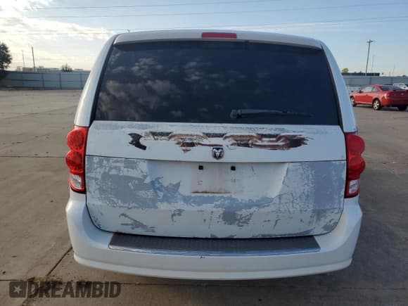 ✅ 2015 Ram Cargo Van Tradesman • VIN: 2C4JRGAG1FR587337 • Lot: 77254454. Wystawiony na Copart z przebiegiem 132 523 mil. Bezpłatny archiwum sprzedaży aukcyjnych z USA i szczegółowy raport historii pojazdu na DreamBid. Zdjęcie 6.