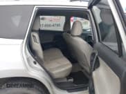 ✅ 2012 Toyota RAV4 • VIN: 2T3BF4DV4CW214722 • Lot: 43863563. Listed on IAAI with 244,679 mi. Free auction sales archive from the USA and detailed vehicle history report at DreamBid. Image 8.