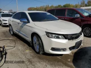 ✅ 2014 Chevrolet Impala LTZ • VIN: 2G1155S34E9263852 • Лот: 76413124. Опубликован ранее на Copart с пробегом 185 204 миль. Бесплатный доступ к архиву аукционных продаж из США и подробный отчёт об истории автомобиля на DreamBid. Изображение 4.