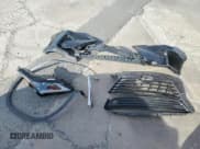 ✅ 2018 Lexus RX 450hL Premium • VIN: JTJDGKCA1J2005997 • Lot: 66119975. Listed on Copart with 105,447 mi. Free auction sales archive from the USA and detailed vehicle history report at DreamBid. Image 13.