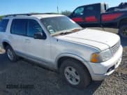 ✅ 2002 Ford Explorer • VIN: 1FMZU75E22ZB63882 • Лот: 42620836. Опубликован ранее на IAAI с пробегом Не указан. Бесплатный доступ к архиву аукционных продаж из США и подробный отчёт об истории автомобиля на DreamBid. Изображение 1.
