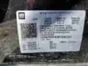 2024 Chevrolet Traverse FWD LS with VIN 1GNEREKS3RJ246207, listed as a Copart auction lot 67895345 with 6,079 mi miles and Salvage title. Bid and sale history available at DreamBid. Image 14.