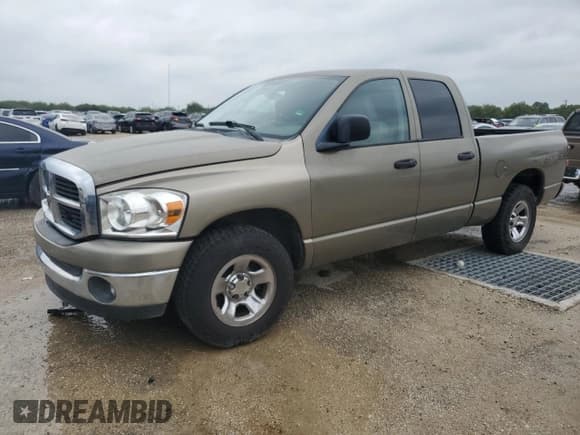 ✅ 2008 Dodge 1500 ST • VIN: 1D7HA18K28J234101 • Лот: 69664664. Опубликован ранее на Copart с пробегом 225 994 миль. Бесплатный доступ к архиву аукционных продаж из США и подробный отчёт об истории автомобиля на DreamBid. Изображение 1.
