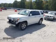 ✅ 2011 Toyota 4Runner SR5 • VIN: JTEZU5JR8B5014235 • Lot: 43434569. Wystawiony na IAAI z przebiegiem 213 016 mil. Bezpłatny archiwum sprzedaży aukcyjnych z USA i szczegółowy raport historii pojazdu na DreamBid. Zdjęcie 2.