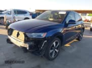 ✅ 2022 Audi Q5 S line Premium Plus • VIN: WA1EAAFY3N2015846 • Lot: 43568157. Wystawiony na IAAI z przebiegiem 39 441 mil. Bezpłatny archiwum sprzedaży aukcyjnych z USA i szczegółowy raport historii pojazdu na DreamBid. Zdjęcie 2.