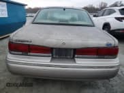 ✅ 1995 Ford Crown Victoria LX • VIN: 2FALP74W2SX109926 • Lot: 77365174. Listed on Copart with 192,333 mi. Free auction sales archive from the USA and detailed vehicle history report at DreamBid. Image 6.