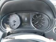 ✅ 2017 Nissan Rogue SV • VIN: 5N1AT2MT7HC855814 • Lot: 42972829. Listed on IAAI with 80,195 mi. Free auction sales archive from the USA and detailed vehicle history report at DreamBid. Image 7.