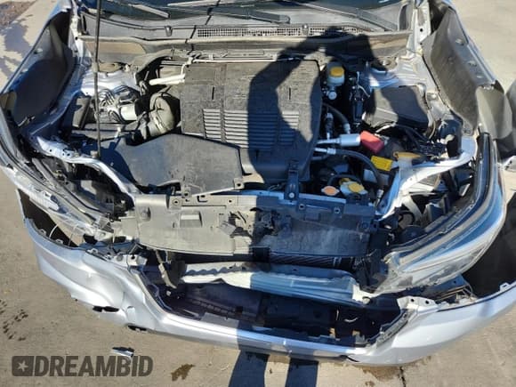 ✅ 2021 Subaru Forester Premium • VIN: JF2SKAJC1MH502431 • Lot: 89884025. Listed on Copart with Not provided. Free auction sales archive from the USA and detailed vehicle history report at DreamBid. Image 12.