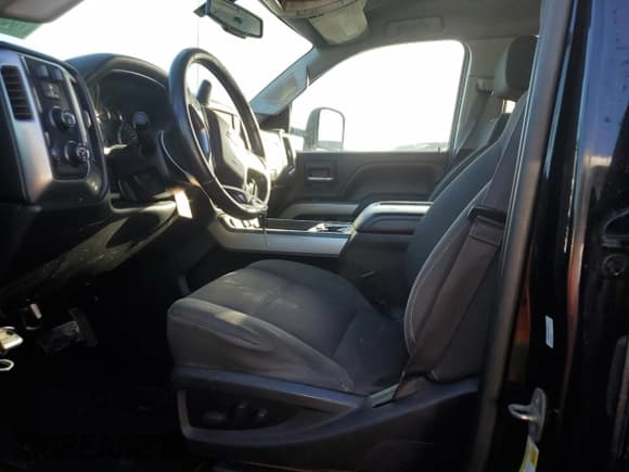 ✅ 2015 Chevrolet Silverado 2500HD LT • VIN: 1GC2KVE84FZ104171 • Лот: 76992994. Опубликован ранее на Copart с пробегом 169 484 миль. Бесплатный доступ к архиву аукционных продаж из США и подробный отчёт об истории автомобиля на DreamBid. Изображение 7.