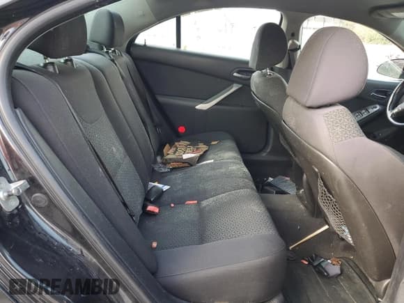 ✅ 2010 Pontiac G6 1SC • VIN: 1G2ZA5E03A4161712 • Lot: 41430655. Wystawiony na Copart z przebiegiem Nie podano. Bezpłatny archiwum sprzedaży aukcyjnych z USA i szczegółowy raport historii pojazdu na DreamBid. Zdjęcie 11.