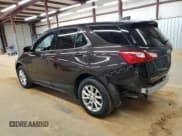 ✅ 2020 Chevrolet Equinox LT • VIN: 2GNAXKEV1L6219083 • Лот: 80133605. Опубликован ранее на Copart с пробегом 93 470 миль. Бесплатный доступ к архиву аукционных продаж из США и подробный отчёт об истории автомобиля на DreamBid. Изображение 2.