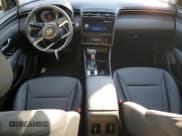 ✅ 2024 Hyundai Tucson Trend • VIN: KM8JCCDE5RU351636 • Lot: 68762974. Wystawiony na Copart z przebiegiem 2 696 mil. Bezpłatny archiwum sprzedaży aukcyjnych z USA i szczegółowy raport historii pojazdu na DreamBid. Zdjęcie 8.