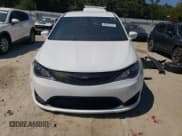✅ 2018 Chrysler Pacifica Touring Plus • VIN: 2C4RC1FG2JR356854 • Лот: 69926145. Опубликован ранее на Copart с пробегом 87 692 миль. Бесплатный доступ к архиву аукционных продаж из США и подробный отчёт об истории автомобиля на DreamBid. Изображение 5.