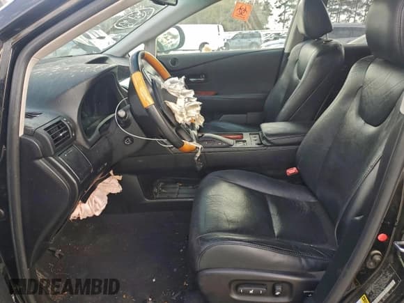 ✅ 2012 Lexus RX 350 • VIN: 2T2BK1BA2CC140054 • Лот: 93722225. Опубликован ранее на Copart с пробегом Не указан. Бесплатный доступ к архиву аукционных продаж из США и подробный отчёт об истории автомобиля на DreamBid. Изображение 7.