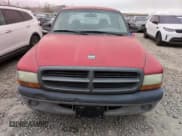 ✅ 2001 Dodge Dakota • VIN: 1B7GL22X41S256594 • Lot: 43012935. Wystawiony na Copart z przebiegiem 217 179 mil. Bezpłatny archiwum sprzedaży aukcyjnych z USA i szczegółowy raport historii pojazdu na DreamBid. Zdjęcie 5.