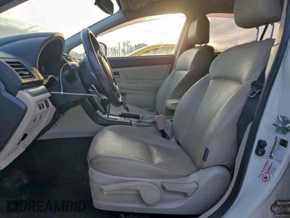 ✅ 2014 Subaru Crosstrek Limited • VIN: JF2GPAGC2E8328885 • Lot: 95638795. Listed on Copart with 71,856 mi. Free auction sales archive from the USA and detailed vehicle history report at DreamBid. Image 7.