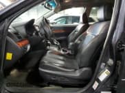 ✅ 2012 Subaru Outback Limited • VIN: 4S4BRCLCXC3223859 • Lot: 92429975. Wystawiony na Copart z przebiegiem 133 243 mil. Bezpłatny archiwum sprzedaży aukcyjnych z USA i szczegółowy raport historii pojazdu na DreamBid. Zdjęcie 7.