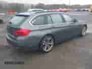 2018 BMW 3 Series 328d xDrive с VIN WBA8J1C53JA019101, выставлен на аукционе IAAI как лот 43438030 с пробегом 192 990 миль миль и . История ставок и продаж доступна на DreamBid. Изображение 4.