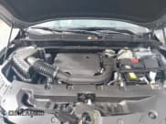 ✅ 2023 Chevrolet Blazer LT • VIN: 3GNKBCR41PS235530 • Lot: 43537754. Wystawiony na IAAI z przebiegiem 11 712 mil. Bezpłatny archiwum sprzedaży aukcyjnych z USA i szczegółowy raport historii pojazdu na DreamBid. Zdjęcie 10.