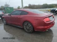 ✅ 2016 Ford Mustang EcoBoost • VIN: 1FA6P8THXG5264738 • Lot: 90541365. Listed on Copart with 79,308 mi. Free auction sales archive from the USA and detailed vehicle history report at DreamBid. Image 2.