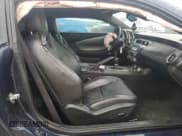 ✅ 2012 Chevrolet Camaro 2LT • VIN: 2G1FG1E33C9187431 • Lot: 50382355. Listed on Copart with 143,012 mi. Free auction sales archive from the USA and detailed vehicle history report at DreamBid. Image 10.