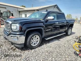 ✅ 2017 GMC Sierra 1500 SLE • VIN: 3GTU2MEC1HG173992 • Лот: 80508055. Опубликован ранее на Copart с пробегом 87 979 миль. Бесплатный доступ к архиву аукционных продаж из США и подробный отчёт об истории автомобиля на DreamBid. Изображение 1.