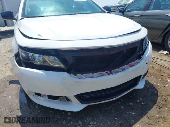 ✅ 2018 Chevrolet Impala LS • VIN: 1G11X5S34JU139233 • Лот: 42129522. Опубликован ранее на IAAI с пробегом 134 223 миль. Бесплатный доступ к архиву аукционных продаж из США и подробный отчёт об истории автомобиля на DreamBid. Изображение 6.