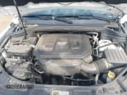 ✅ 2017 Dodge Durango SXT • VIN: 1C4RDJAG5HC839407 • Lot: 43225639. Wystawiony na IAAI z przebiegiem 189 527 mil. Bezpłatny archiwum sprzedaży aukcyjnych z USA i szczegółowy raport historii pojazdu na DreamBid. Zdjęcie 10.