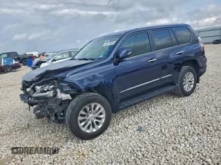 ✅ 2017 Lexus GX 460 Premium • VIN: JTJBM7FX0H5169280 • Lot: 93975035. Wystawiony na Copart z przebiegiem 83 785 mil. Bezpłatny archiwum sprzedaży aukcyjnych z USA i szczegółowy raport historii pojazdu na DreamBid. Zdjęcie 1.