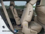 ✅ 2014 Nissan Pathfinder S • VIN: 5N1AR2MN7EC680024 • Lot: 86530085. Listed on Copart with 169,970 mi. Free auction sales archive from the USA and detailed vehicle history report at DreamBid. Image 11.